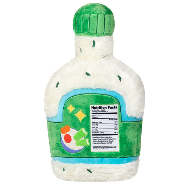 Squishable Comfort Food Ranch (Standard)