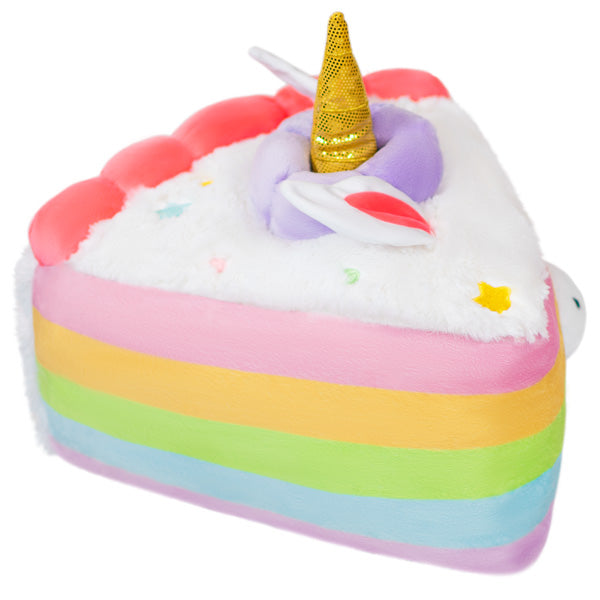 Squishable Comfort Food Unicorn Cake (Standard)