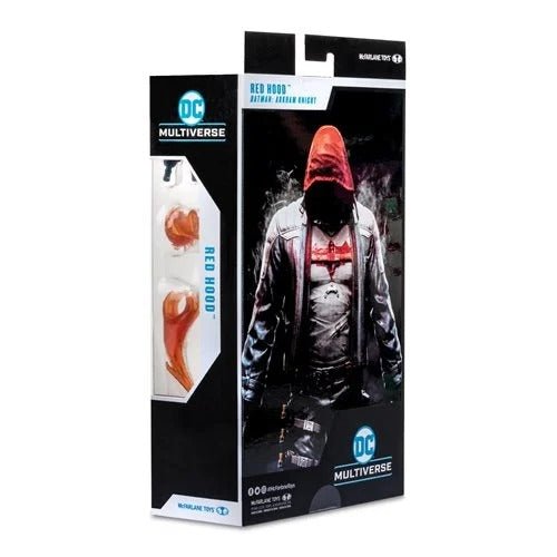 DC Gaming Arkham Knights 7-Inch Action Figure - Select Figure(s)