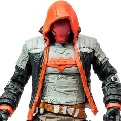 DC Gaming Arkham Knights 7-Inch Action Figure - Select Figure(s)