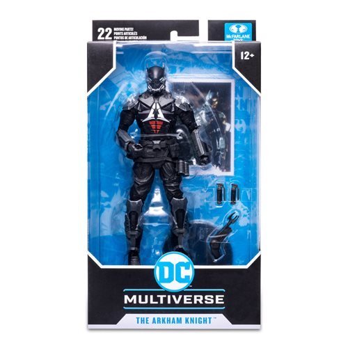 DC Gaming Arkham Knights 7-Inch Action Figure - Select Figure(s)