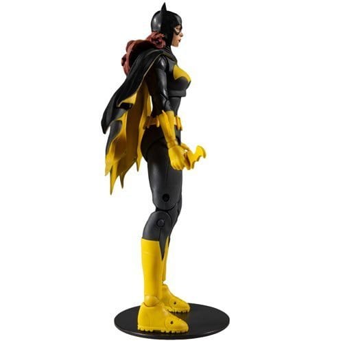 Batman: Three Jokers (The Criminal, Batgirl, The Clown, Red Hood & Batman) - 1:10 Scale Action Figures, 7" - DC Multiverse - McFarlane Toys