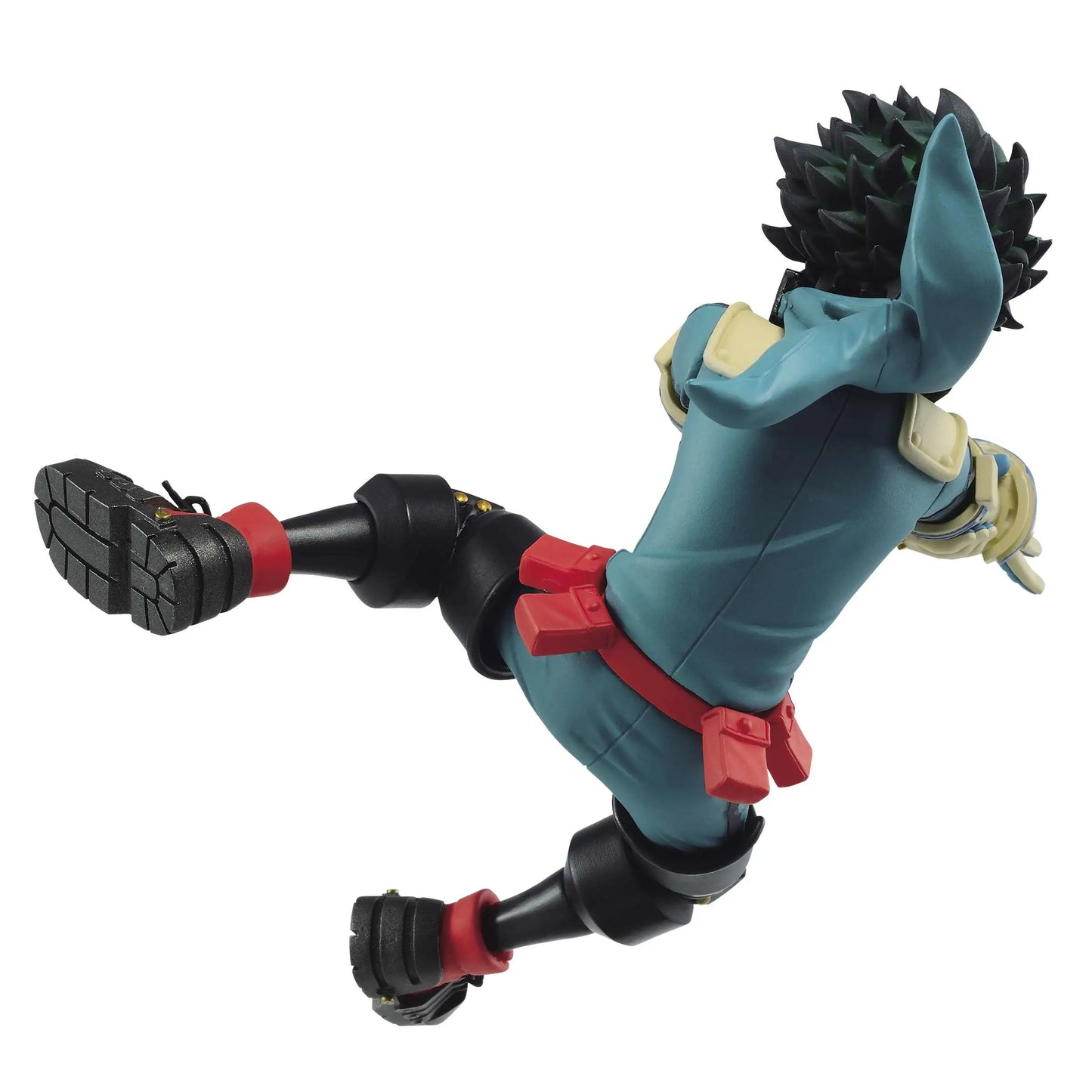 My Hero Academia: The Amazing Heroes Special - Izuku Midoriya
