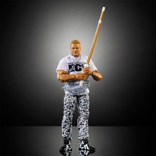WWE Elite Collection Series 111 Action Figure - Select Figure(s)