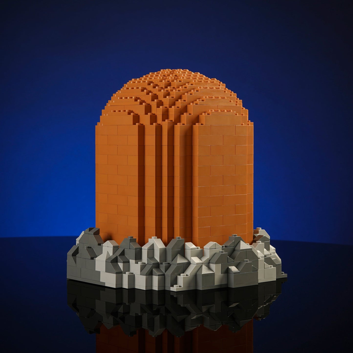 Life-Sized Dig-A-Little