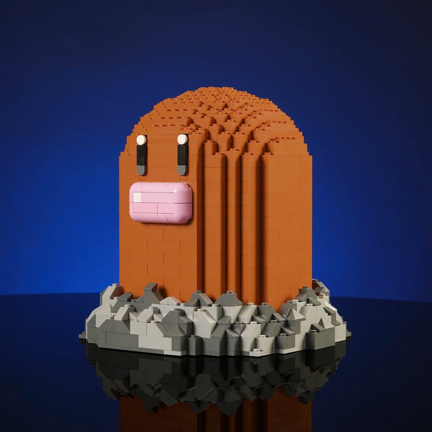Life-Sized Dig-A-Little