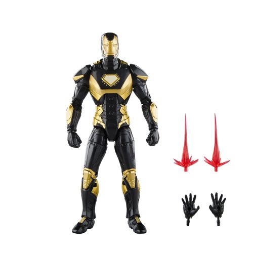 Marvel Knights Marvel Legends 6-Inch Action Figures - Choose Your Figure