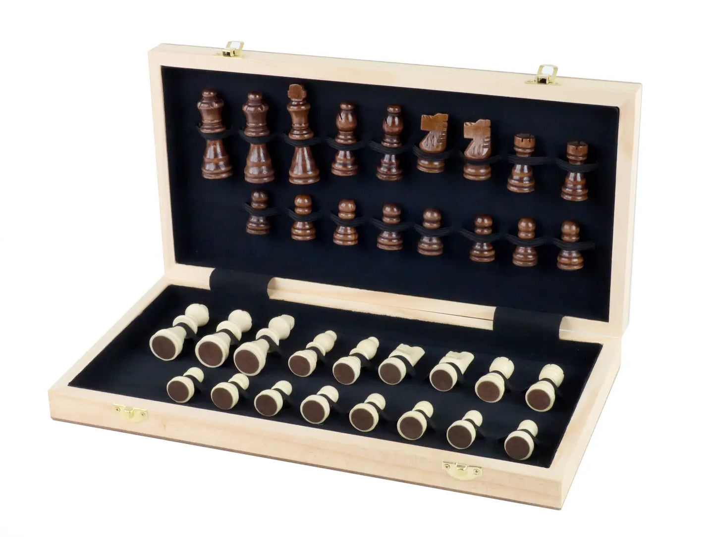 Deluxe Chess by Regal Games
