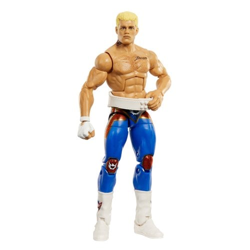 WWE Elite Collection Greatest Hits 2024 Action Figure - Select Figure(s)