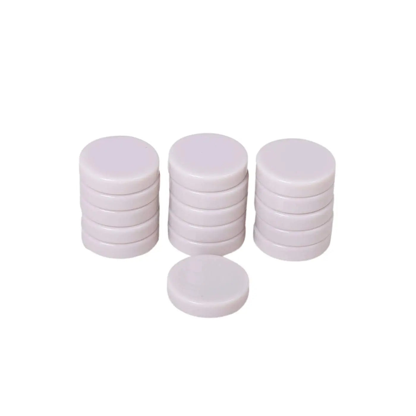 Buckingham Roll - Luxury Vegan Leather Backgammon Set