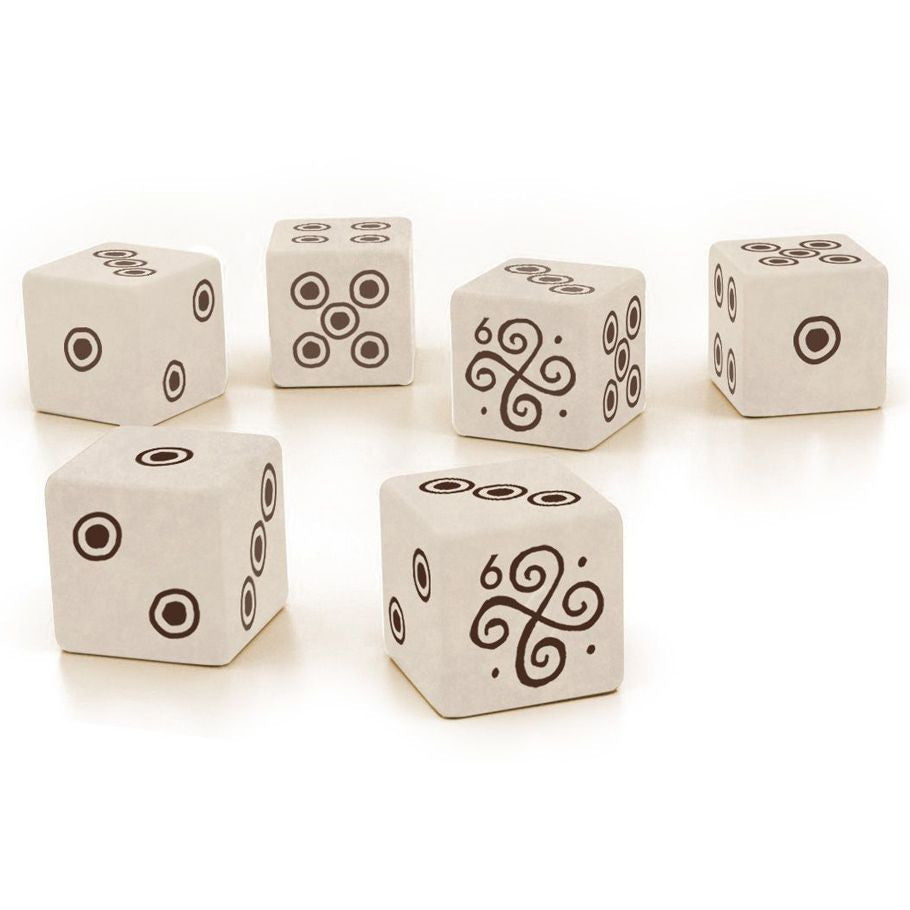 Vaesen: Nordic Horror RPG - Dice Set