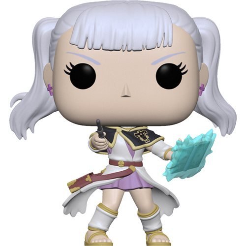 Funko Pop! Animation - Black Clover - Vinyl Figures