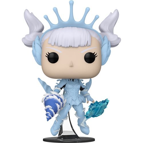 Funko Pop! Animation - Black Clover - Vinyl Figures