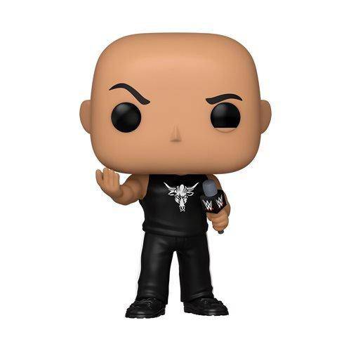 Funko Pop! WWE - 3.75" Vinyl Figures - Select Figure(s)