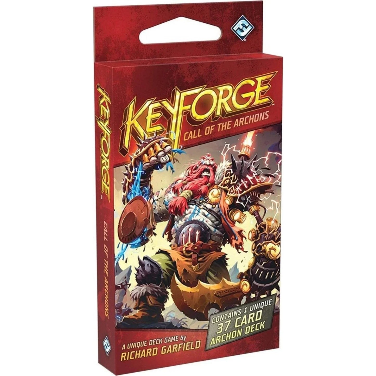 KeyForge: Call of the Archons Deck