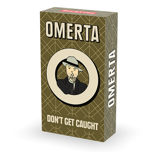 Omerta