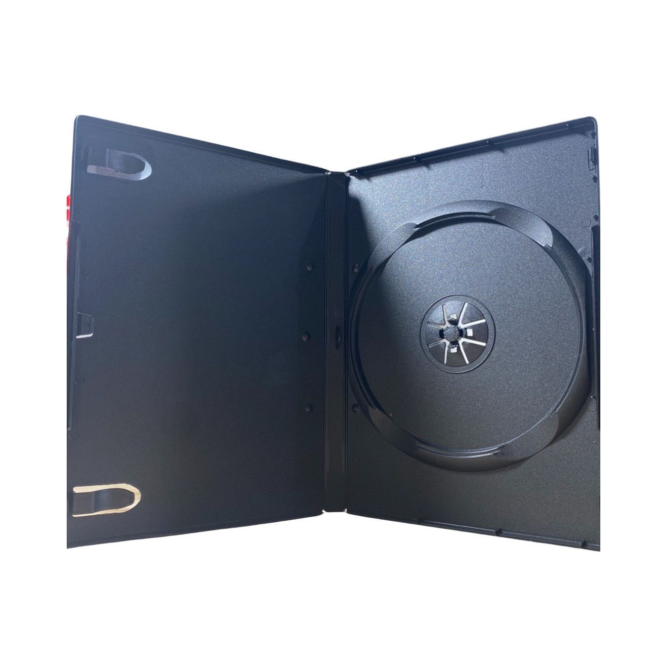 PlayStation 2 Video Game Replacement Shell Storage Case