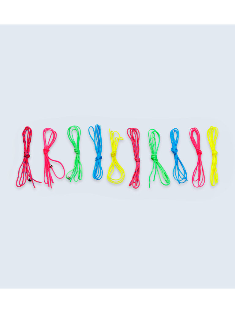 KROM Kendama Neon String Pack
