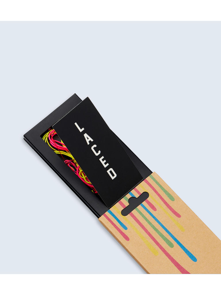 KROM Kendama Neon String Pack