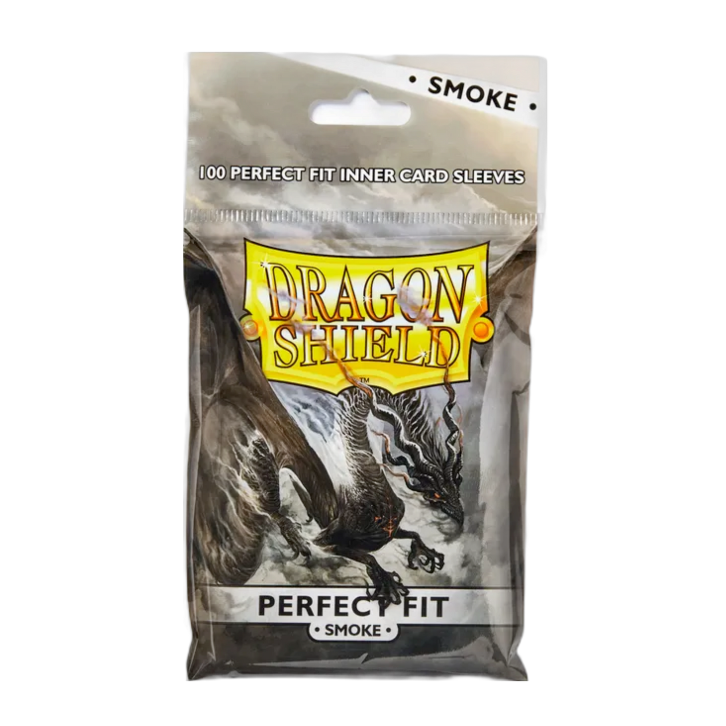 Dragon Shield Inner Sleeves Perfect Fit 100ct | Standard