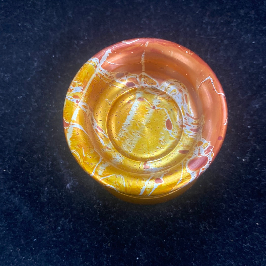Aftermath Yo-Yo by Zeekio