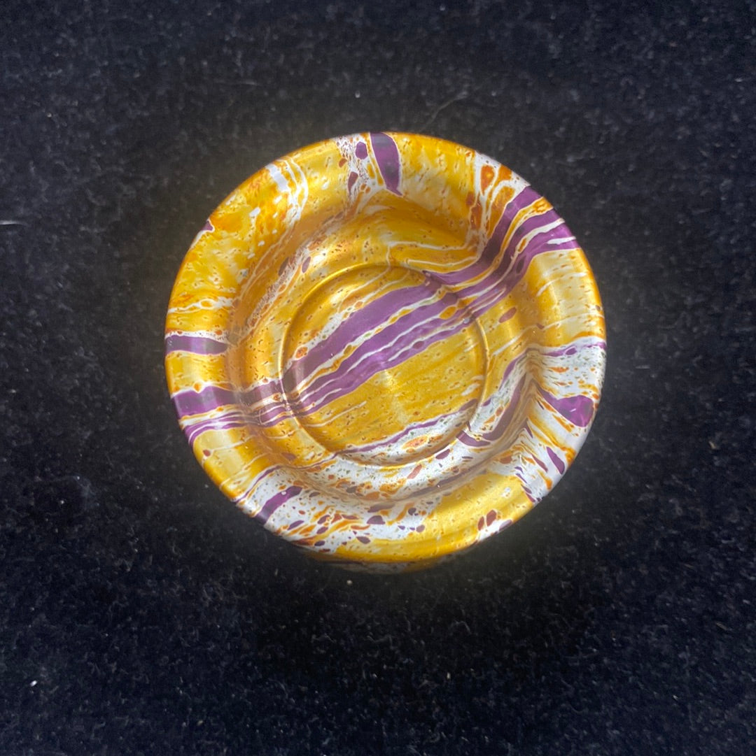 Aftermath Yo-Yo by Zeekio