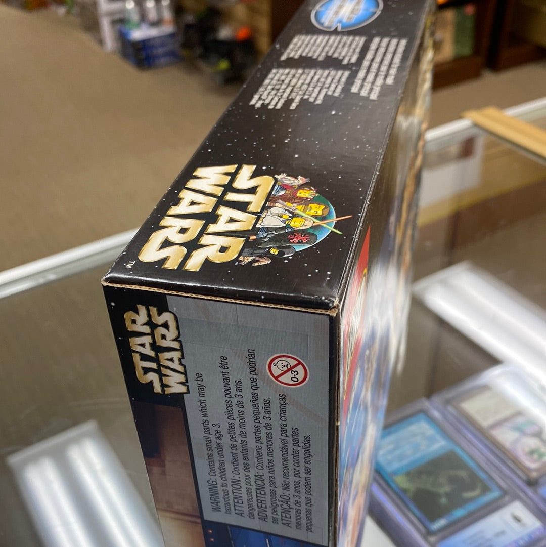 Trade Federation AAT - Sealed in Box Retired Lego - 7155