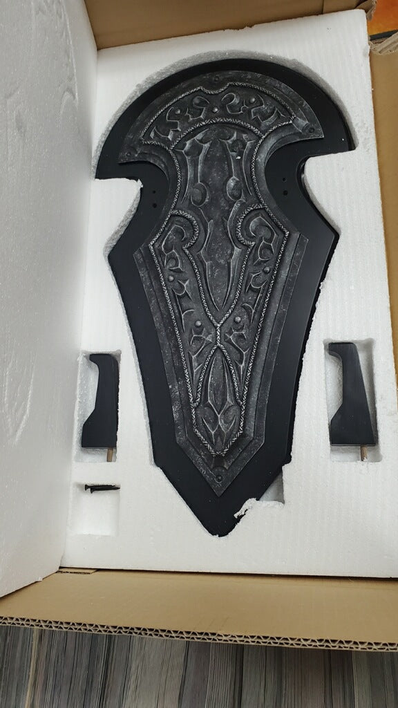 World of Warcraft Frostmourne Sword Prop Replica by Epic Weapons