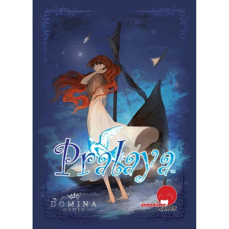 Domina: Pralaya