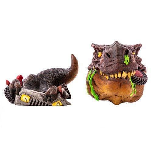 Jurassic Park T-Rex Mega Mondoid Vinyl Figure