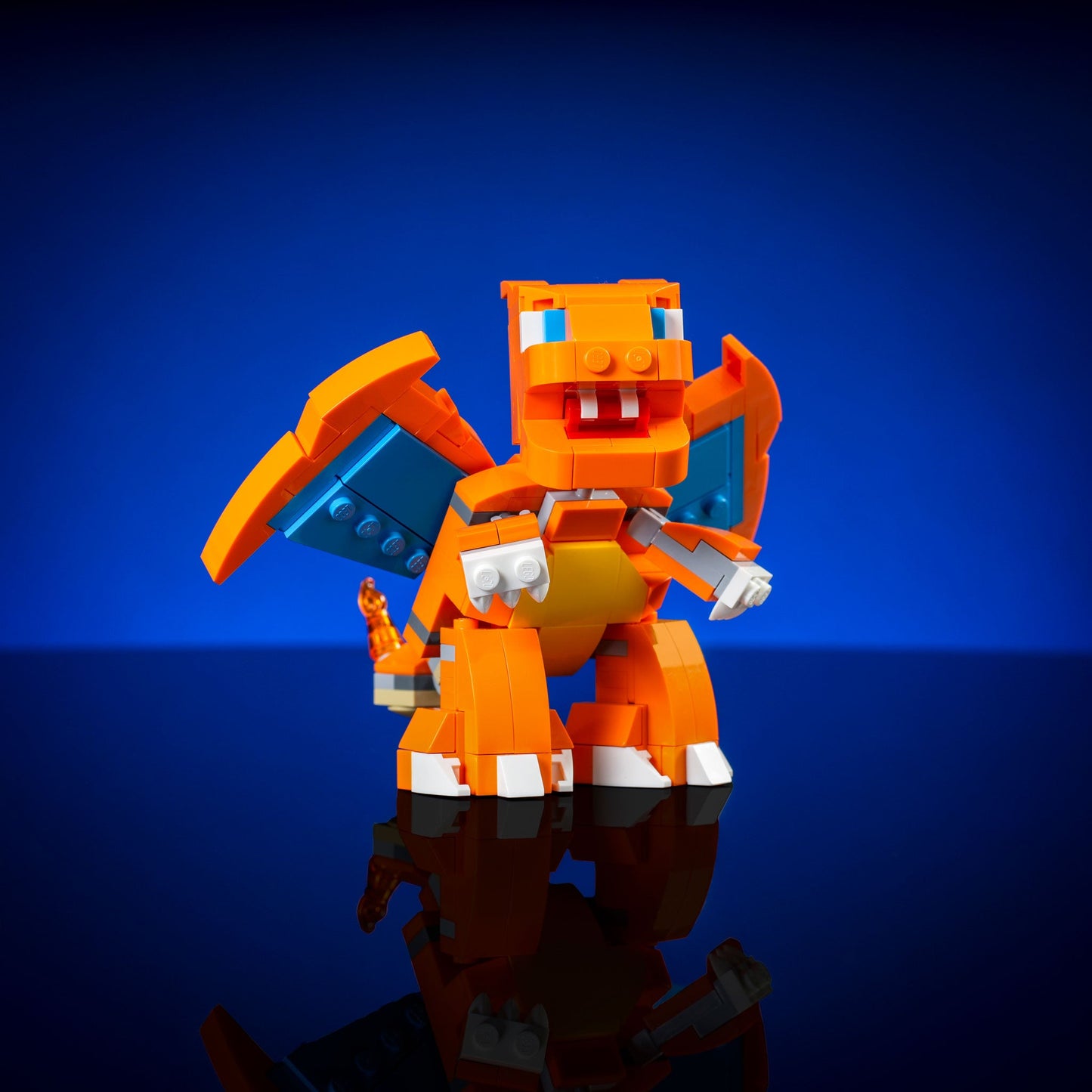 Elemental Champions (Gen 1)