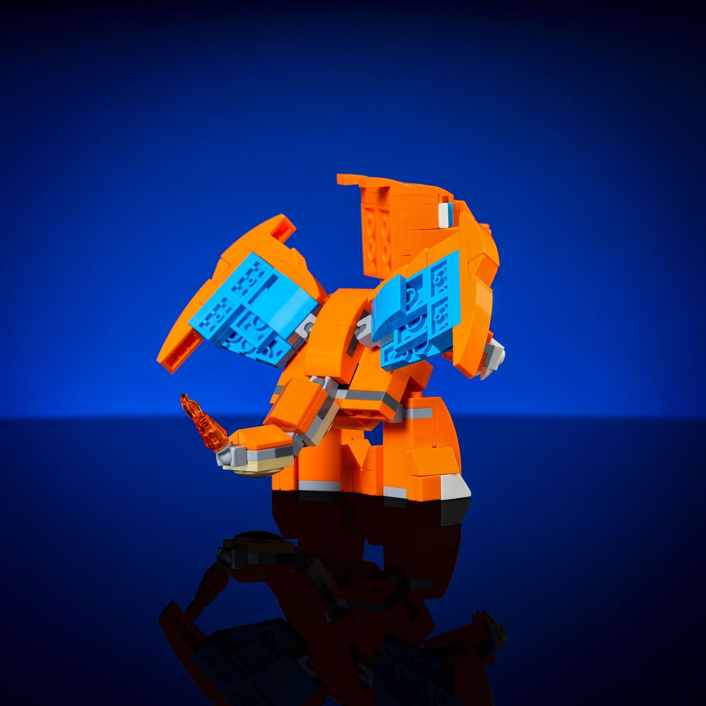Elemental Champions (Gen 1)