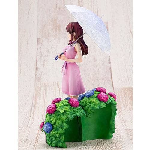Kotobukiya The Idolmaster CG Miyu Mifune Off Stage PVC Statue