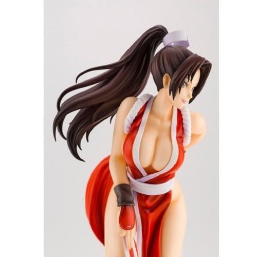 Kotobukiya The King of Fighters '98 - Mai Shiranui Bishoujo 1:7 Scale Statue