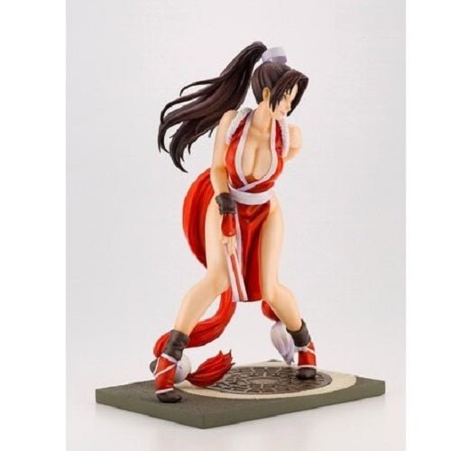 Kotobukiya The King of Fighters '98 - Mai Shiranui Bishoujo 1:7 Scale Statue