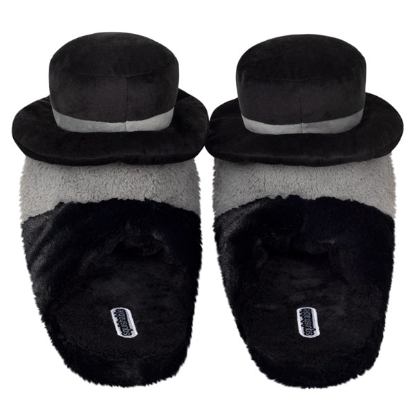 Squishable Doctor Plague 3D Slipper (Size M/L)