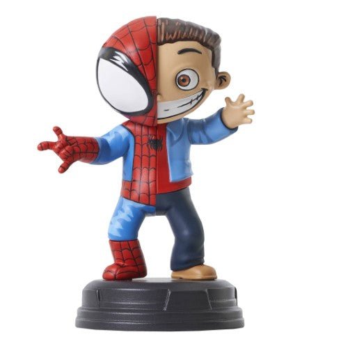 Marvel Animated Style Mini Figure - Select Figure(s)
