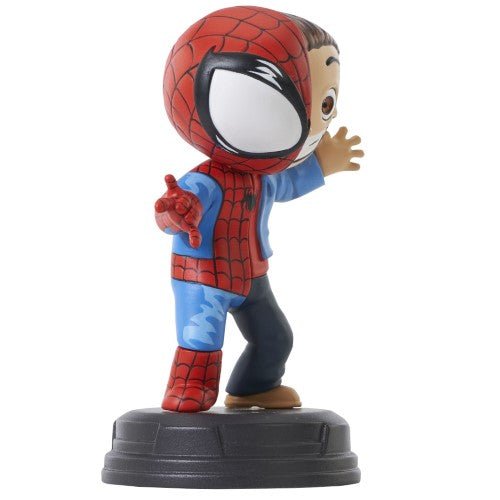 Marvel Animated Style Mini Figure - Select Figure(s)