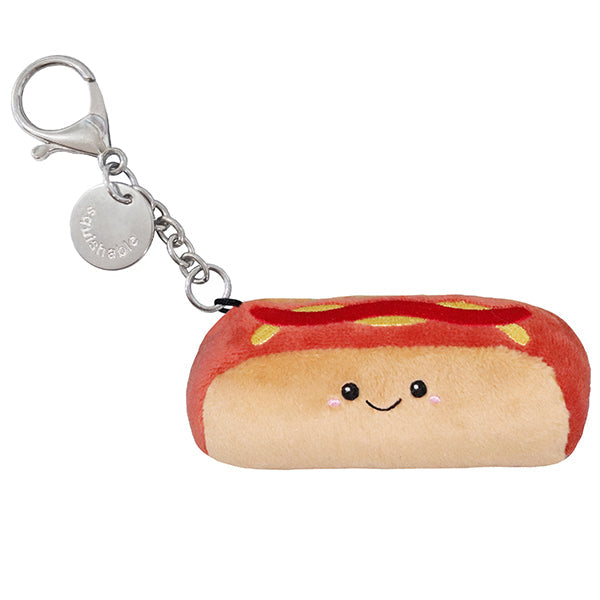 Squishable Comfort Food Hot Dog (Micro)
