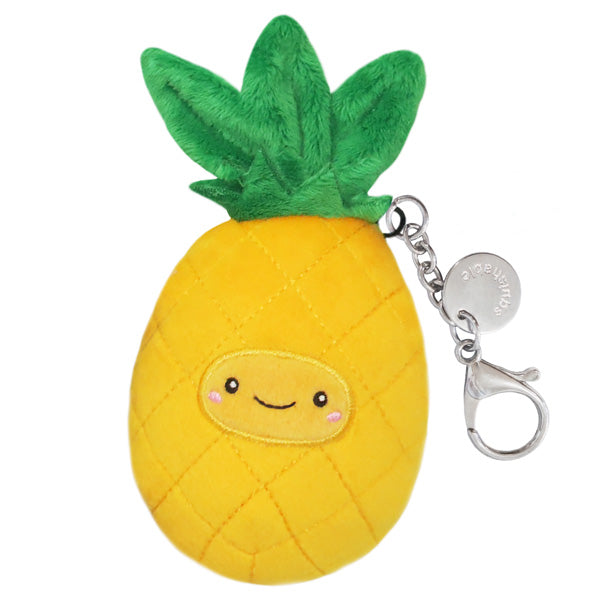 Squishable Comfort Food Pineapple (Micro)