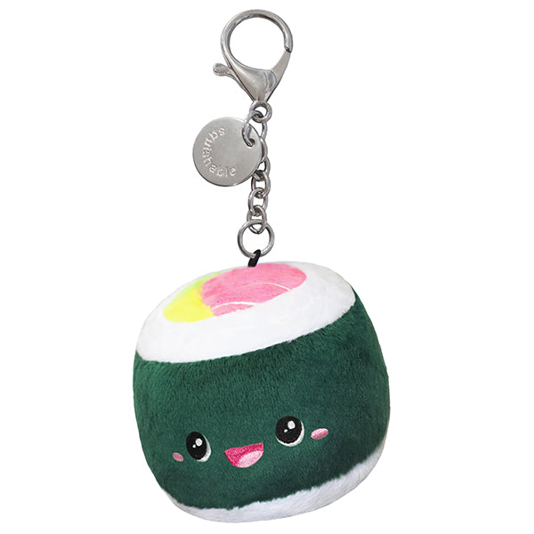 Squishable Comfort Food Sushi Roll (Micro)
