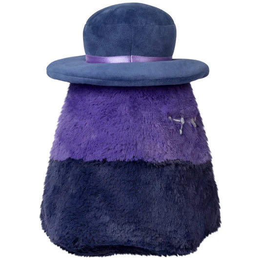 Squishable: Mini - Midnight Plague Doctor