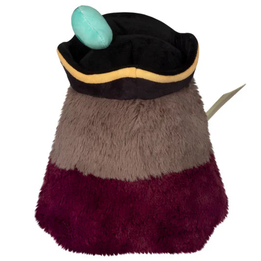 Squishable: Mini - Pirate Plague Doctor