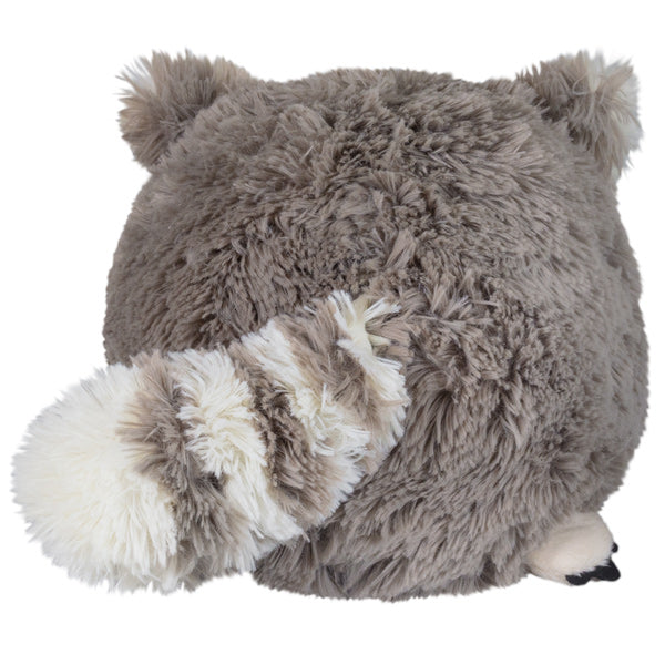 Squishable Baby Raccoon (Mini)