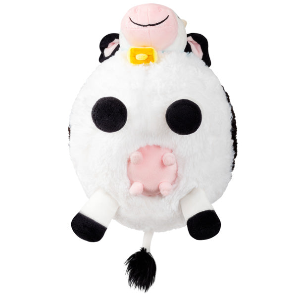 Squishable Cow (Mini)