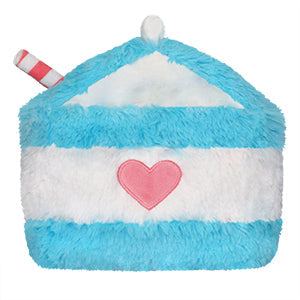 Squishable Comfort Food Milk Carton (Mini)