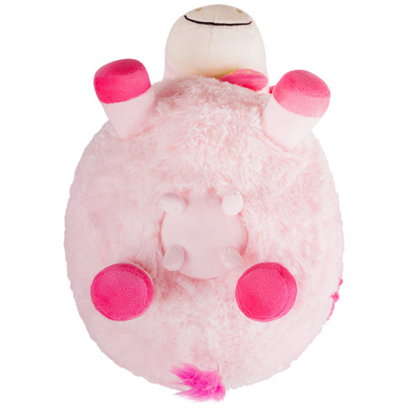 Squishable Strawberry Cow (Standard)