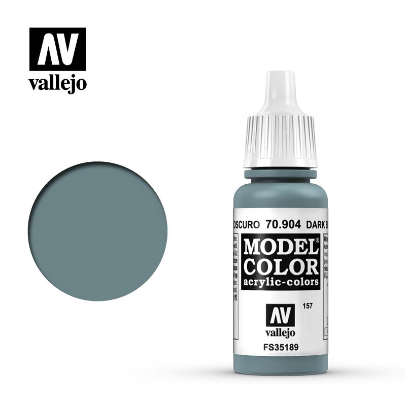 Model Color: Dark Blue Grey (17ml)