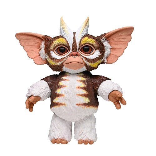 NECA Gremlins 2: The New Batch Mogwai( Gizmo, Mohawk, Daffy, George, Lenny or Punk) 4-In Figure