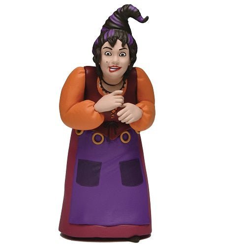 NECA Hocus Pocus Toony Terror (Billy Butcherson, Mary, Sarah or Winifred Sanderson) 6-Inch Action Figure